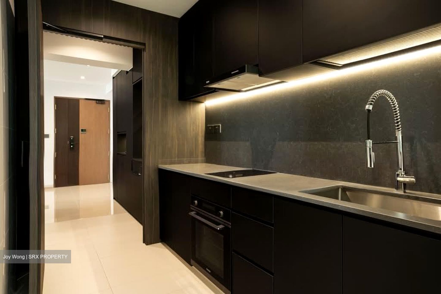 Blk 420C Waterfront II @ Northshore (Punggol), HDB 4 Rooms #591772061